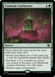 Cosmium Confluence (LCI-181) - The Lost Caverns of Ixalan