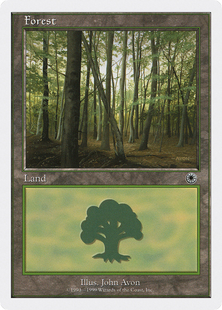 Forest (103) (BRB-) - Battle Royale Box Set
