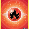 Fire Energy [Prize Pack Series Two]