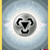 Metal Energy [Prize Pack Series Two]