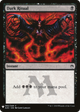 Dark Ritual (A25) (LIST-082) - The List