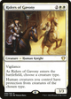 Riders of Gavony (C20-098) - Commander 2020