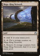 Mage-Ring Network (ORI-249) - Magic Origins
