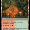 Stump Stomp (MH3-259) - Modern Horizons 3 Foil