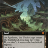 Agadeem's Awakening (Extended Art) (ZNR-336) - Zendikar Rising: (Extended Art)