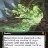 Agadeem's Awakening (Extended Art) (ZNR-336) - Zendikar Rising: (Extended Art) Foil