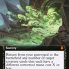 Agadeem's Awakening (Extended Art) (ZNR-336) - Zendikar Rising: (Extended Art)