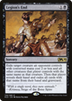 Legion's End (M20-106) - Core Set 2020