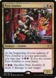 Pyre Zombie (DMR-194) - Dominaria Remastered Foil