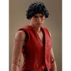 S.H.Figuarts - One Piece: Monkey.D.Luffy (Netflix Series)