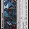 Invasion of Ulgrotha (MOM-116) - March of the Machine Foil