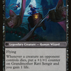 Invasion of Ulgrotha (MOM-116) - March of the Machine Foil