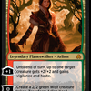 Arlinn Kord // Arlinn, Embraced by the Moon (SIR-230) - Shadows over Innistrad Remastered