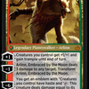 Arlinn Kord // Arlinn, Embraced by the Moon (SIR-230) - Shadows over Innistrad Remastered