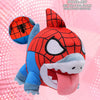 Hot Toys x COSBI - Marvel Jeff the Land Shark Cosbi Plush Keychain Blind Box