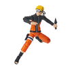 Blokees: NARUTO - Champion Class 02 Naruto Uzumaki