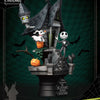 D-Stage: The Nightmare Before Christmas