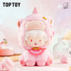 Top Toy - Gyun Dreamy Pony Keychain Series Vinyl Plush Blind Box