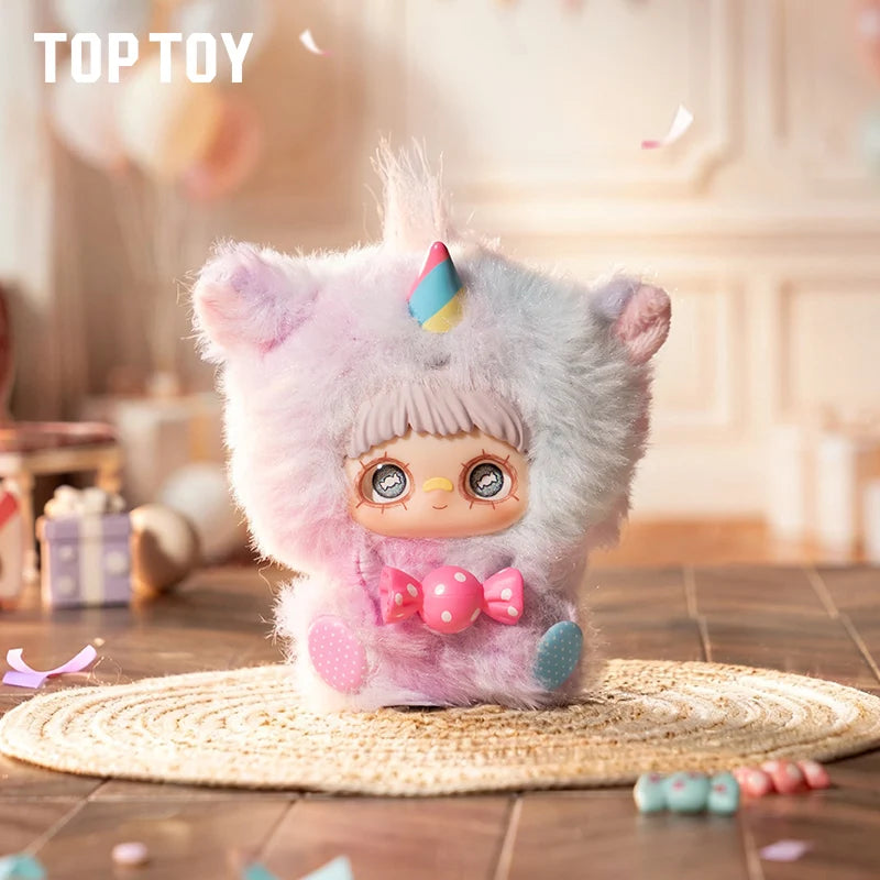 MayMei - Surprise Party Series Plush Doll Blind Box