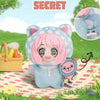 Spy x Family Cat Plush Keychain Blind Box