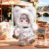Nommi - Forest Kingdom 5-Joint Articulated Plush Gift Series Blind Box