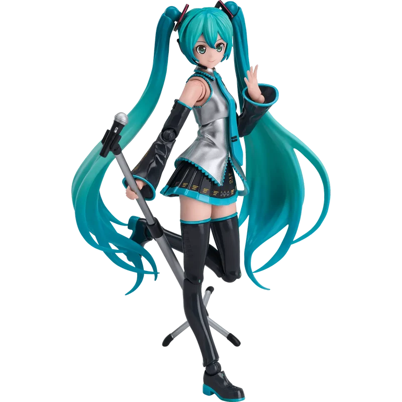 Blokees: Fantastics Series - Hatsune Miku Official Outfit