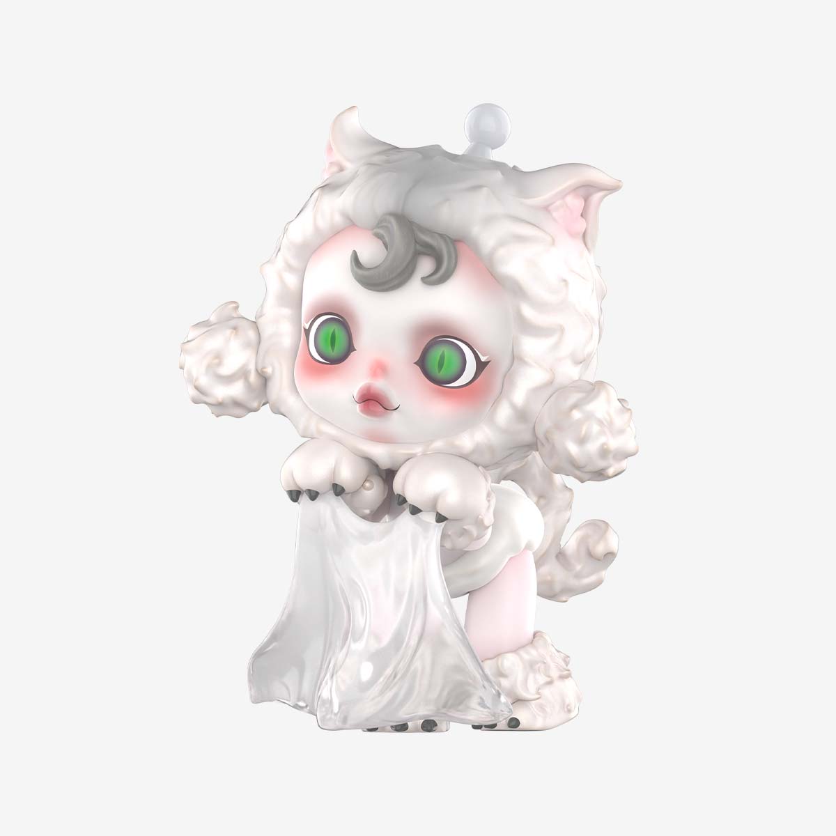 POP MART: SKULLPANDA Everyday Wonderland Series Figure