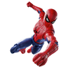 Blokees: Marvel - Spider-Man: Brand New Day Spider-Man Champion Class 13 Model Kit