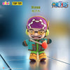 One Piece: Fantasy Dream Journey Pendant Plush Blind Box