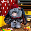 Nommi - About The Childhood Series Plush Pendant Blind Box
