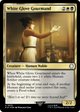 White Glove Gourmand (Surge Foil) (PIP-652) - Fallout Foil