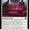 Thousand Moons Smithy (LCI-039) - The Lost Caverns of Ixalan