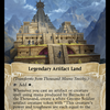 Thousand Moons Smithy (LCI-039) - The Lost Caverns of Ixalan