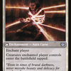 Radiant Grace (VOW-031) - Innistrad: Crimson Vow: (Double Faced Transform) Foil