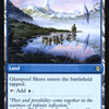 Glasspool Mimic (PRE-060) - Zendikar Rising Promos Foil