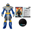 DC Direct: Monarch (DC Countdown)