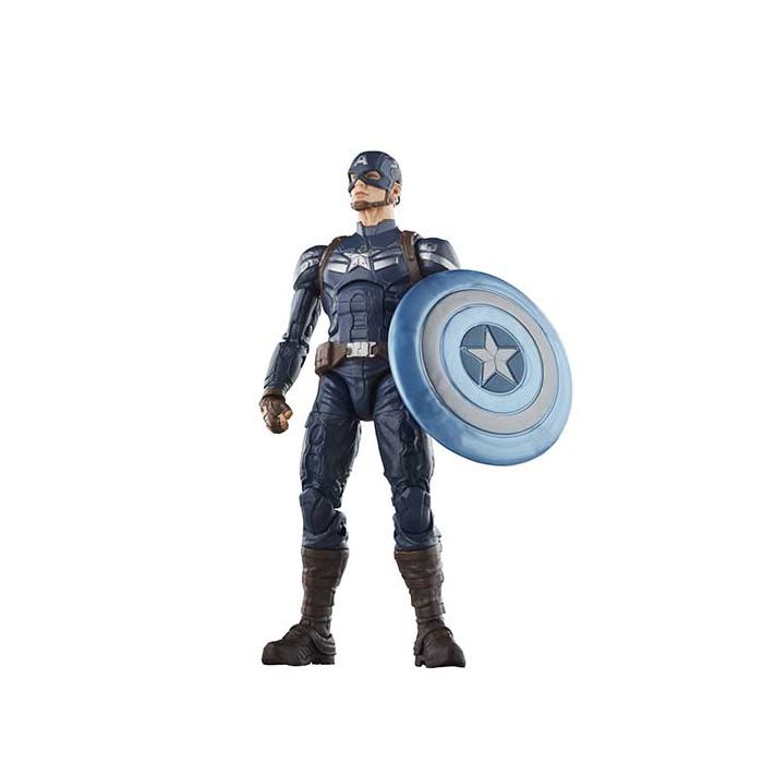 Marvel Legends: Captain America (Infinity War)