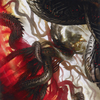 Realmbreaker, the Invasion Tree // Realmbreaker, the Invasion Tree (AMOM-054) - March of the Machine Art Series (Borderless)