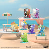 Kandy: Sanrio Sea Breeze Series