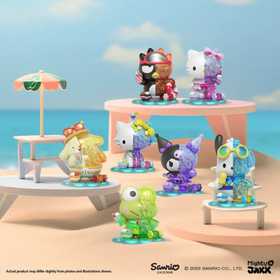 Kandy: Sanrio Sea Breeze Series