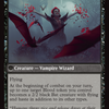 Voldaren Bloodcaster (INR-138) - Innistrad Remastered Foil