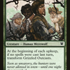 Grizzled Outcasts (ISD-185) - Innistrad: (Double Faced Transform)
