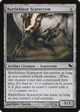 Rattleblaze Scarecrow (SHM-259) - Shadowmoor Foil