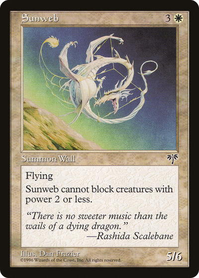 Sunweb (MIR-) - Mirage