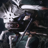 Drider // Drider (AAFR-017) - Adventures in the Forgotten Realms Art Series (Borderless) Foil