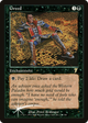 Greed (7ED-140) - 7th Edition