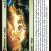 Invasion of Alara (PRE-230) - March of the Machine Promos Foil