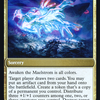 Invasion of Alara (PRE-230) - March of the Machine Promos Foil