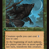 Duskwatch Recruiter (Retro Frame) (INR-467) - Innistrad Remastered Foil