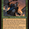 Duskwatch Recruiter (Retro Frame) (INR-467) - Innistrad Remastered Foil